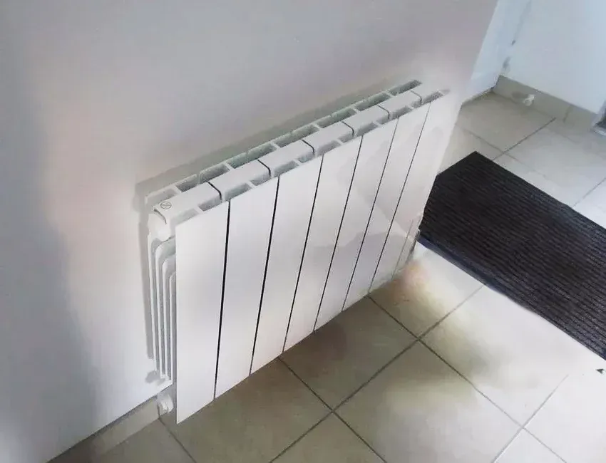 chauffage maison